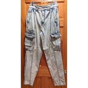 Vintage Jordache‎ Adventure Jeans 34L 35" Inseam Men's Retro Jeans
